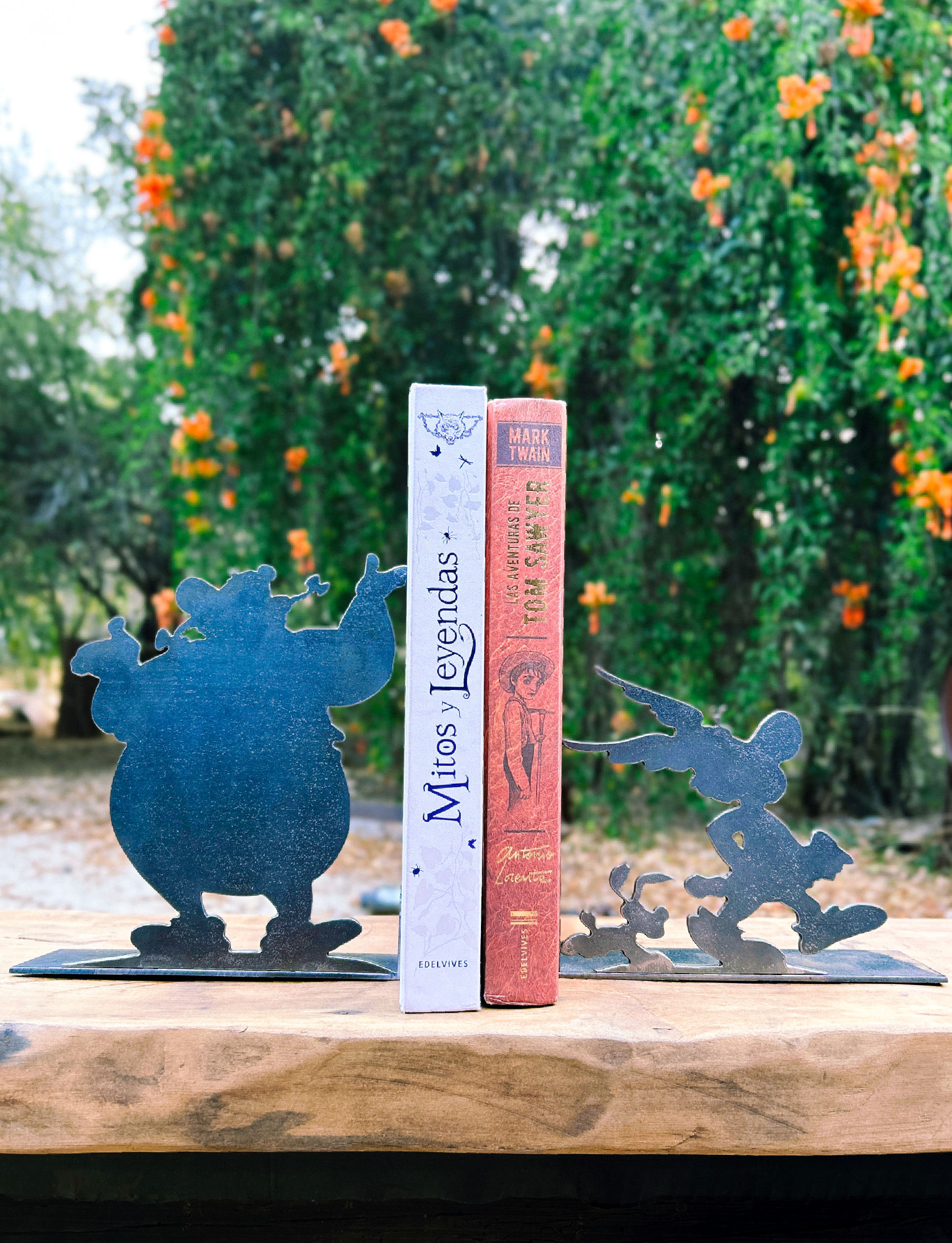 Sujeta Libros