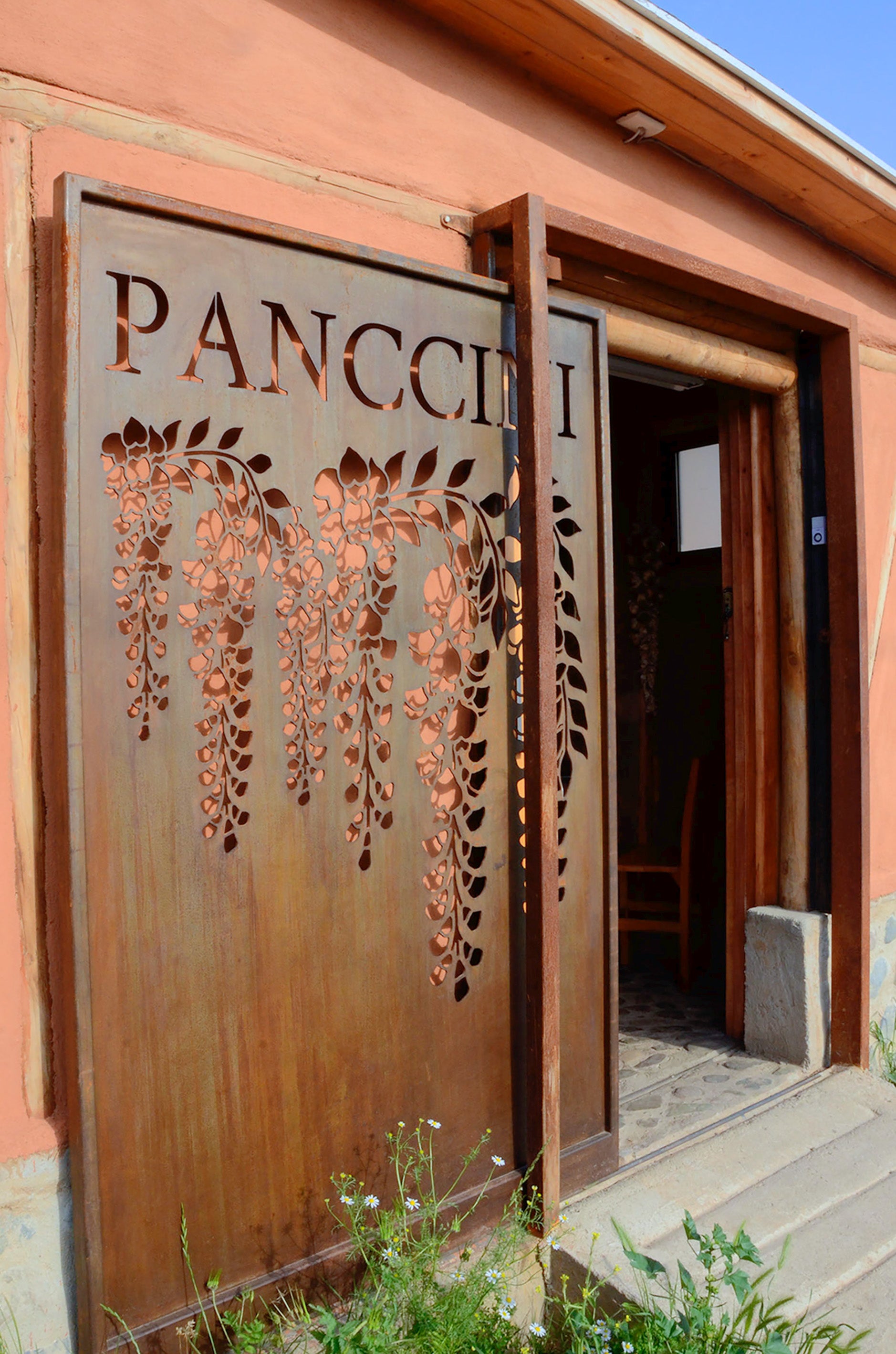 Puertas y Portones