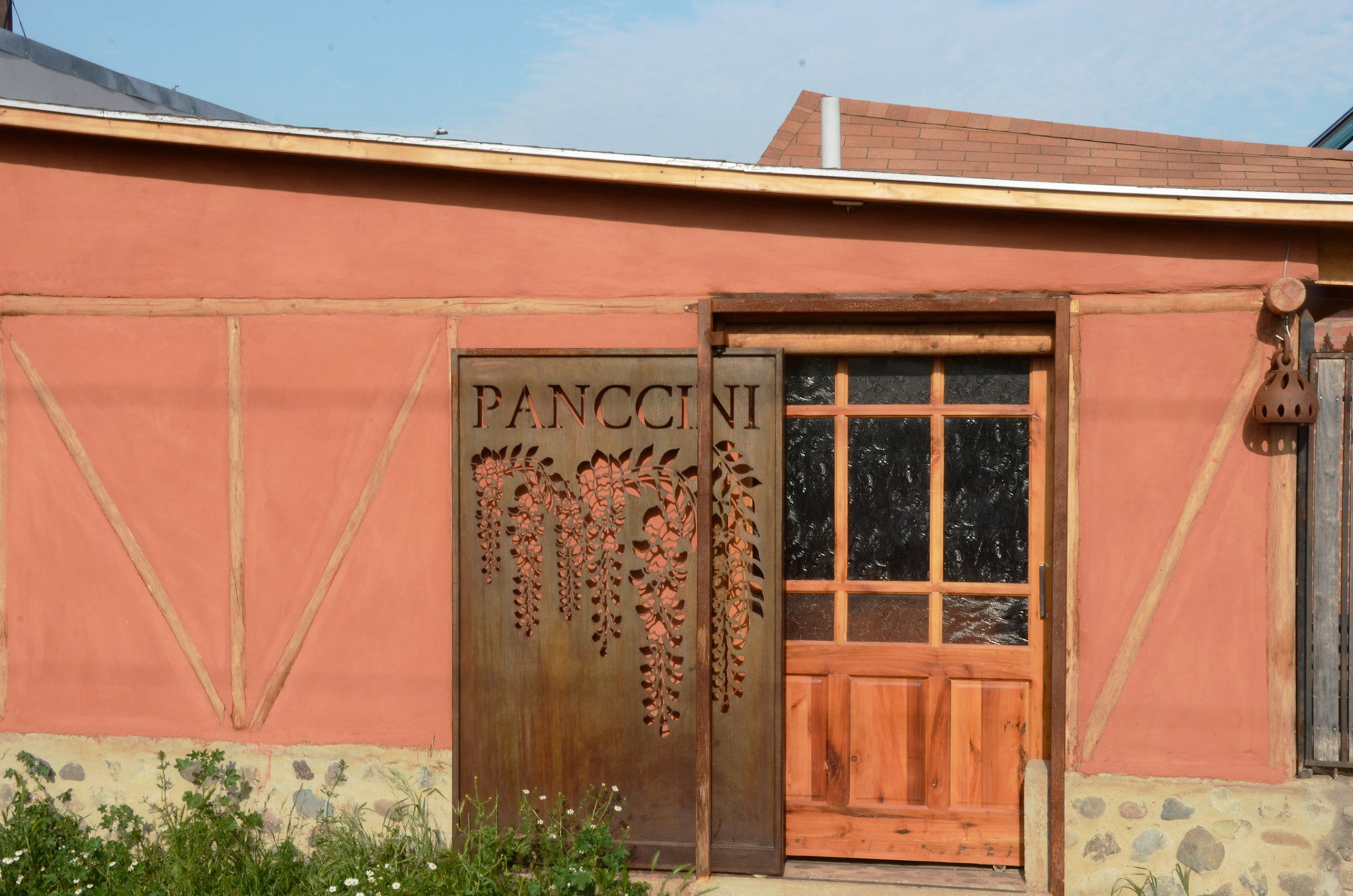 Puertas y Portones