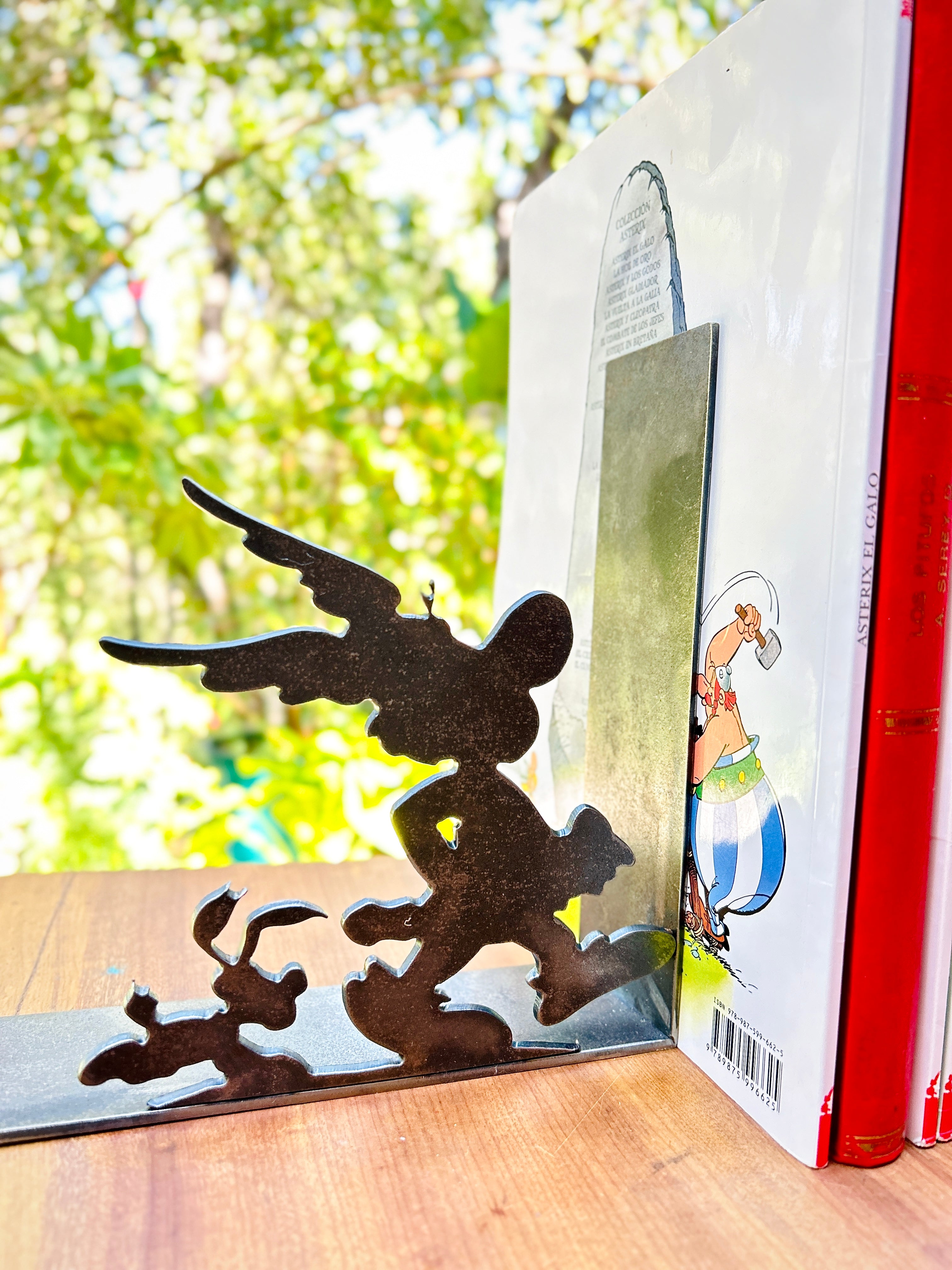 Sujeta Libros
