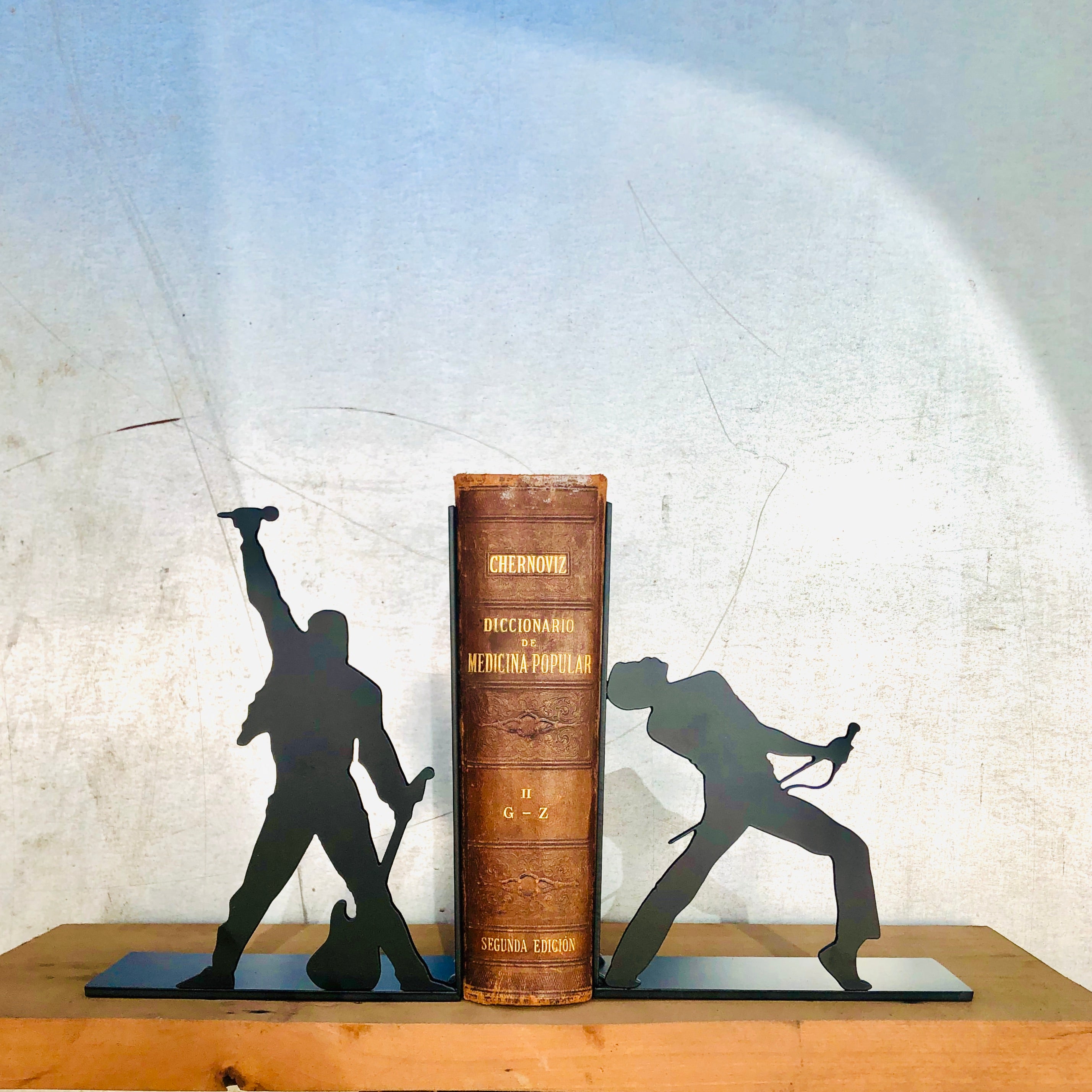 Sujeta Libros