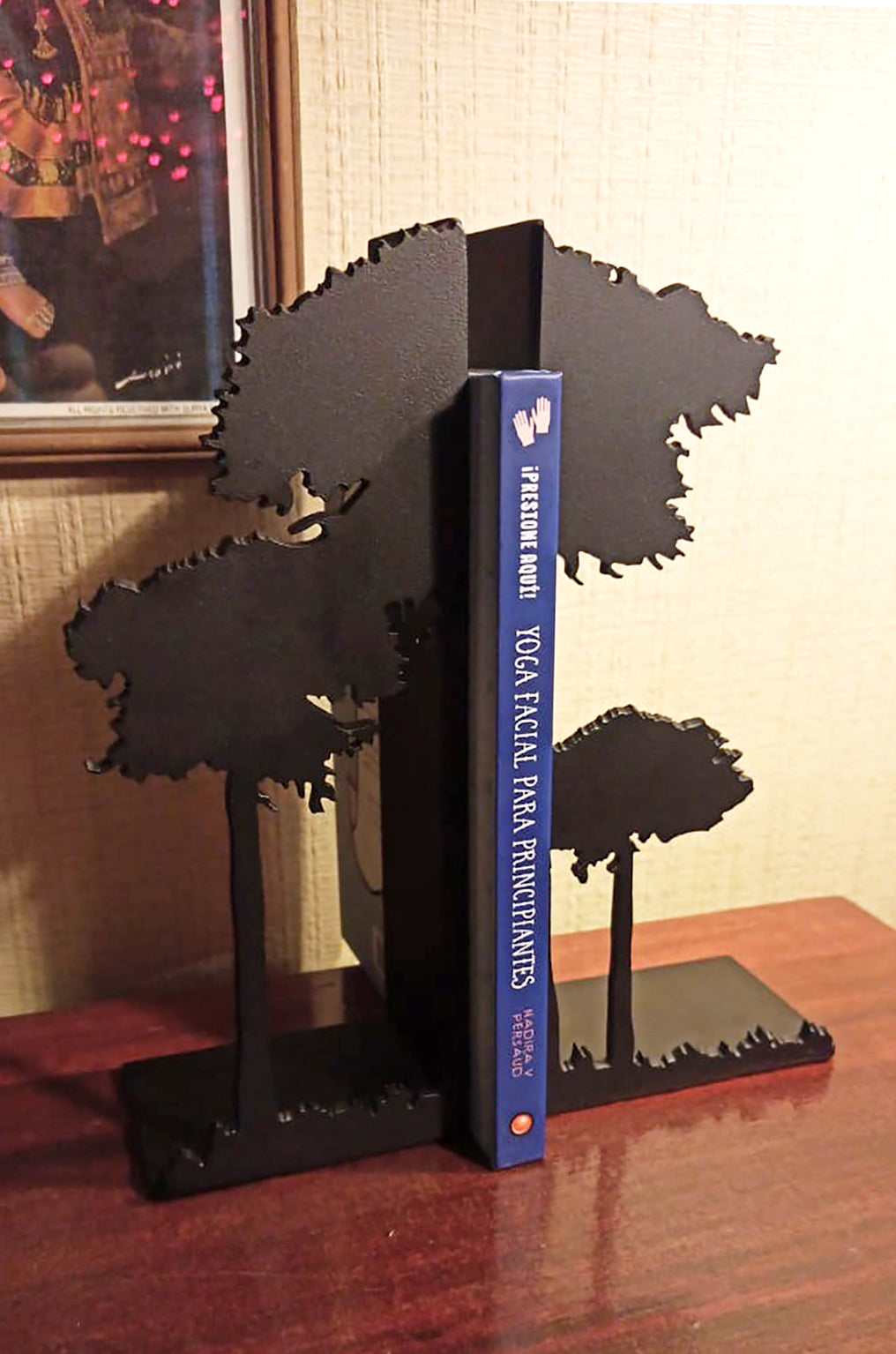 Sujeta Libros
