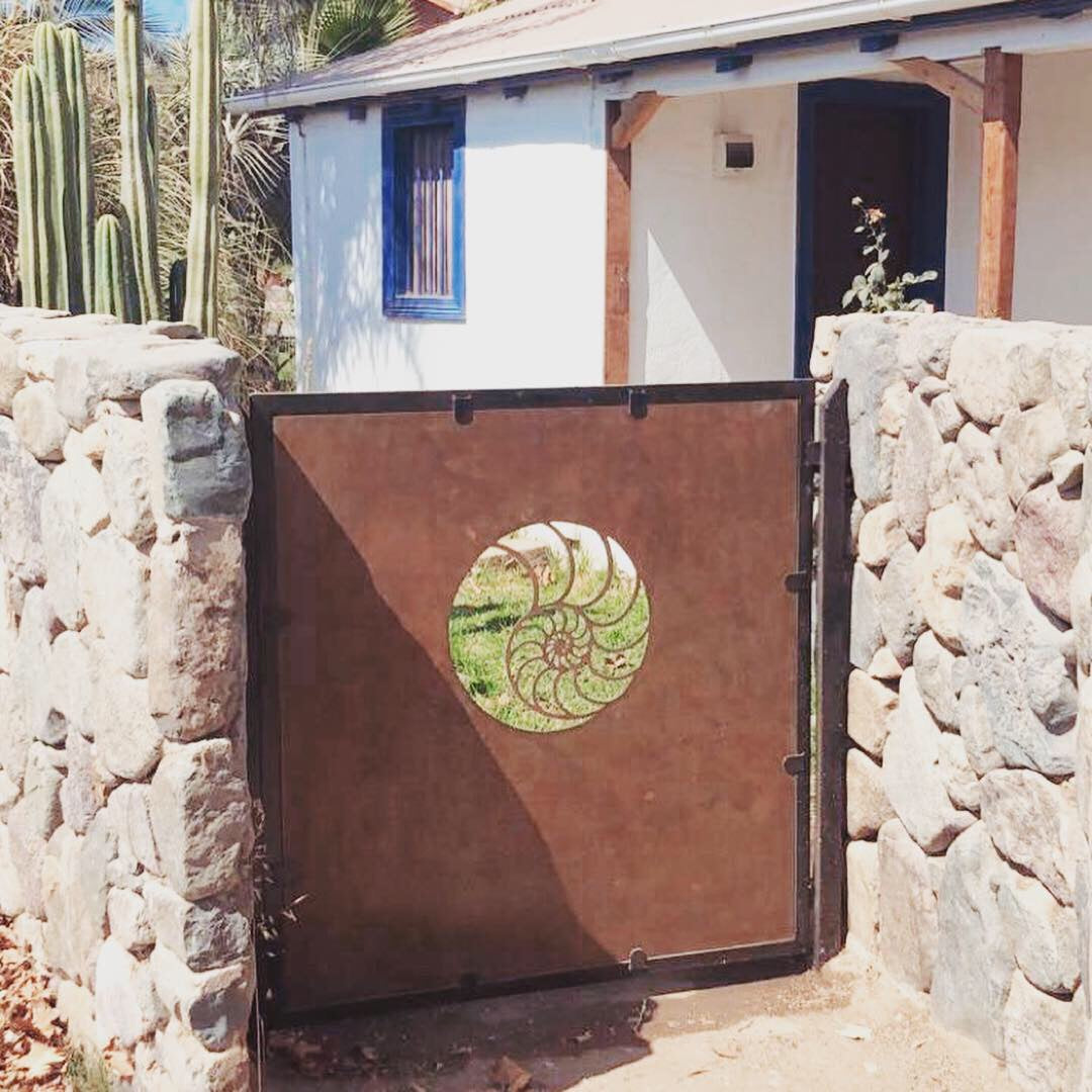 Puertas y Portones