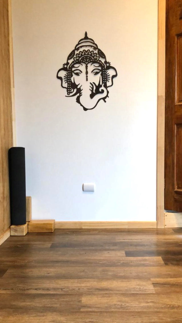 Colgante Ganesha