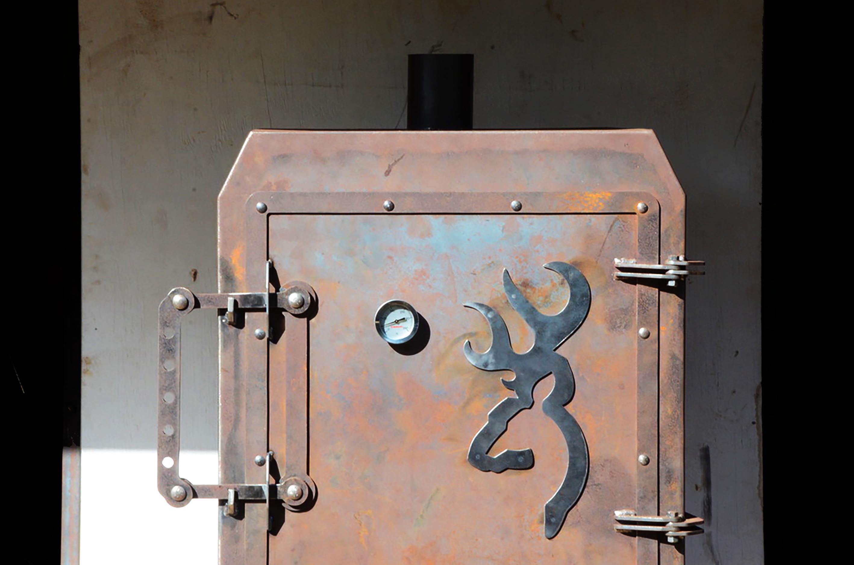 Horno a Leña