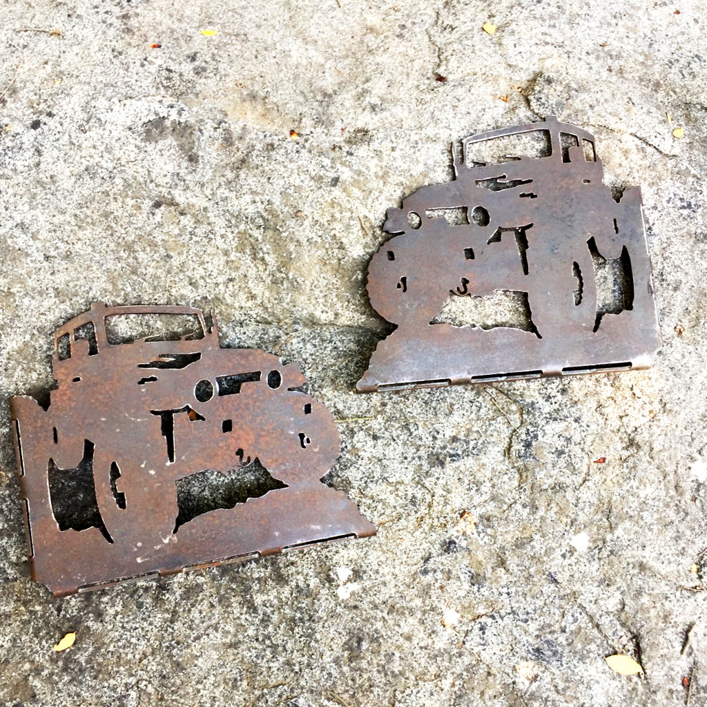 Escuadras y Repisas ,IronPig , Escuadras y Repisas, chile, fierro