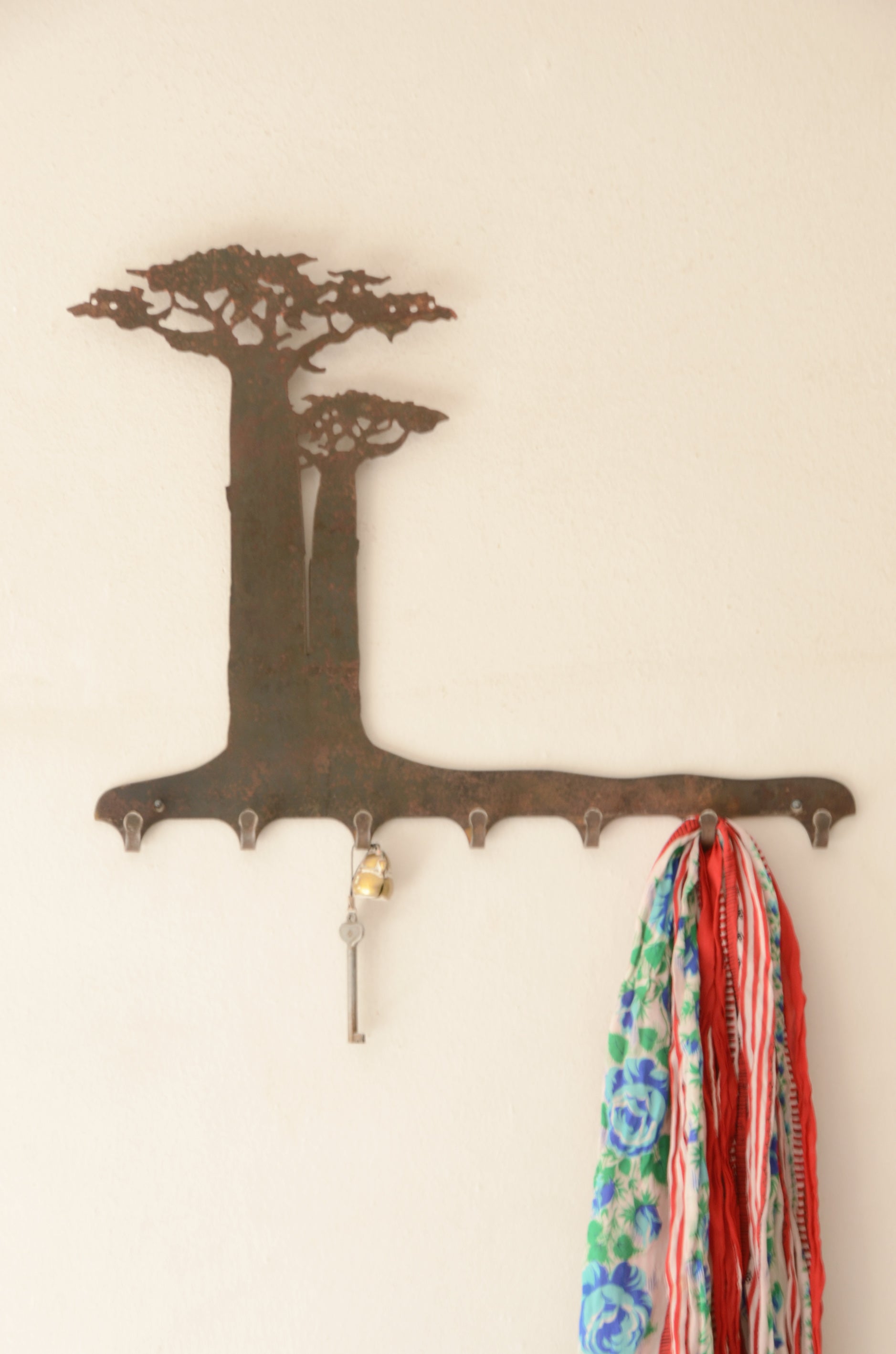 Perchero Baobab