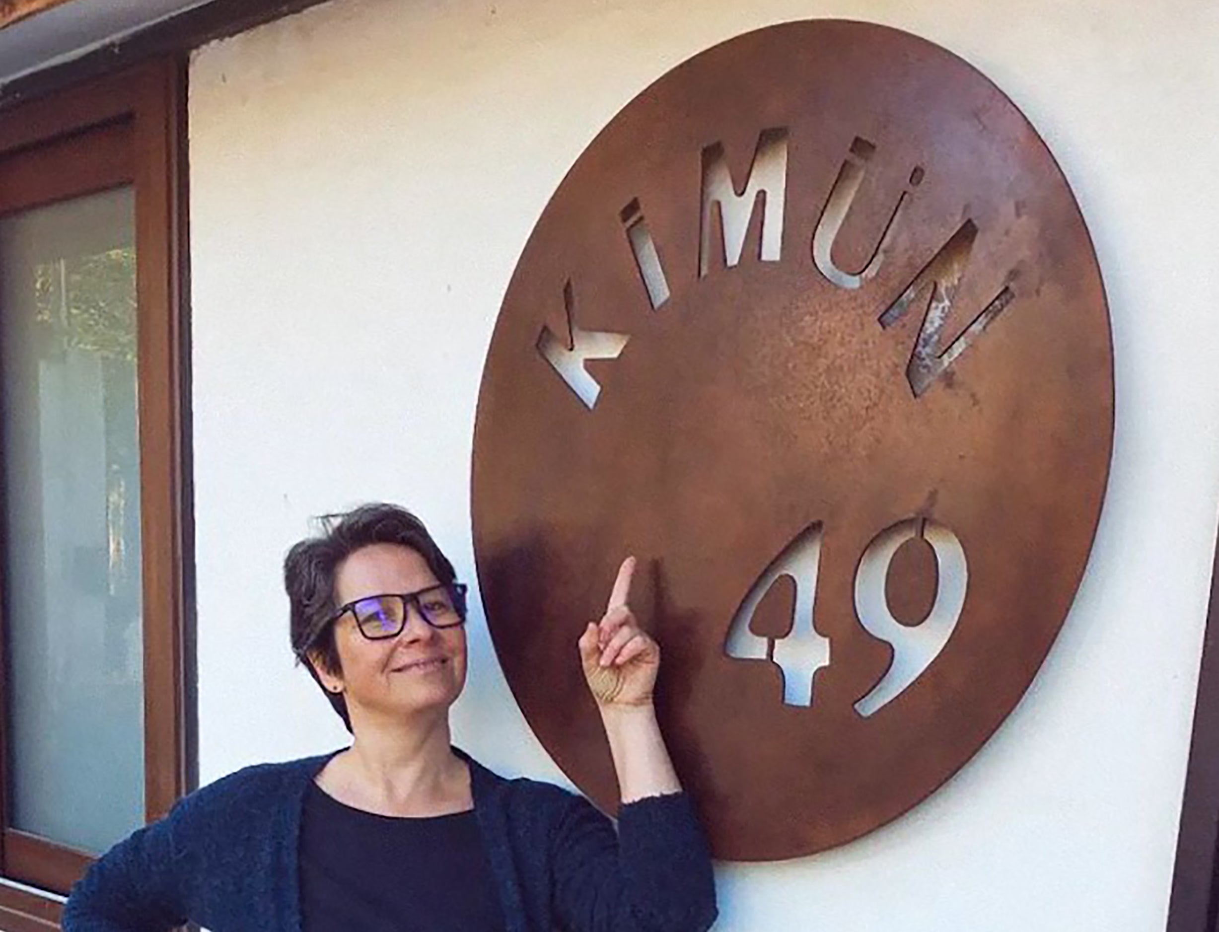 KIMÜN Centro de Salud y Alimentación