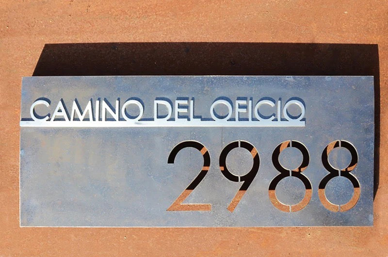 Número y Nombre