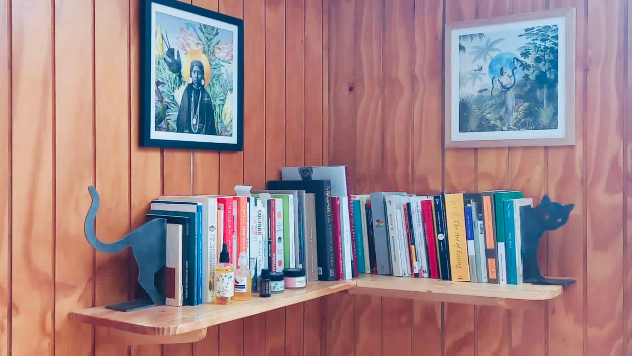 Sujeta Libros