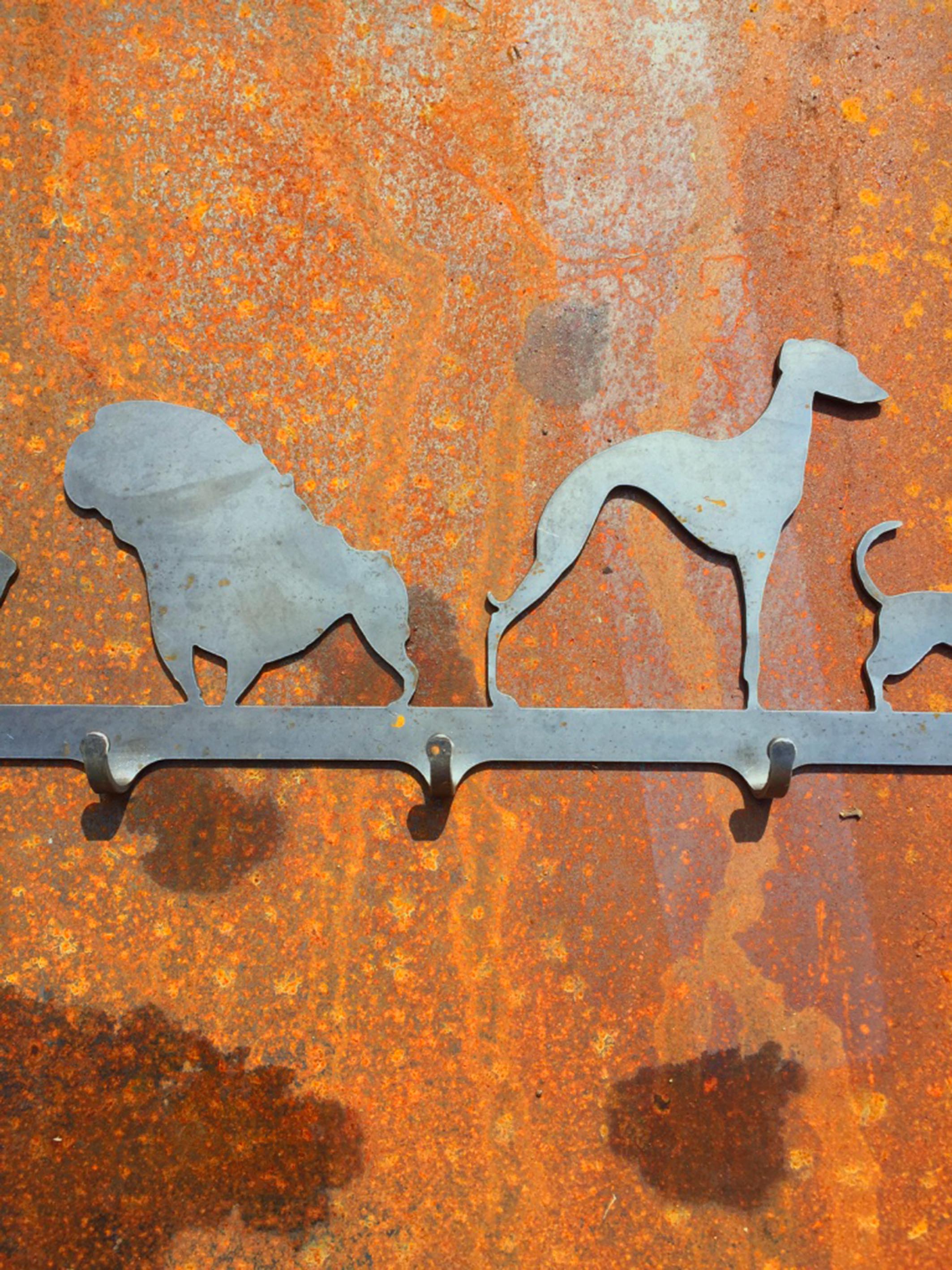 Perchero Perros